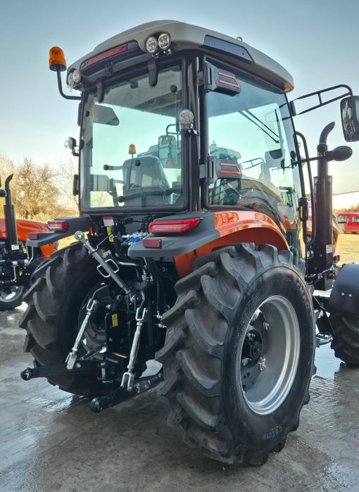 Tractor  marca TAVOL 70 CP, An 2026 NOU- Garantie 2 ani/ Plata Rate/Leasing
