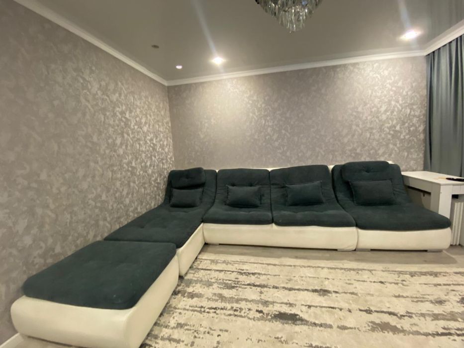 Мягкий уголок диваны