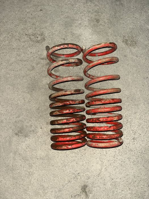 Приора пружина - 90 - 70