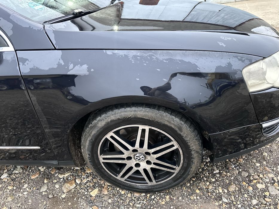 Dezmembrez passat b6 4x4 2.0 bmp ,bkp,cbab,bmr