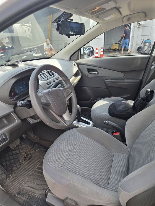 Продам свой Chevrolet Cobalt Ravon 4 позиция
