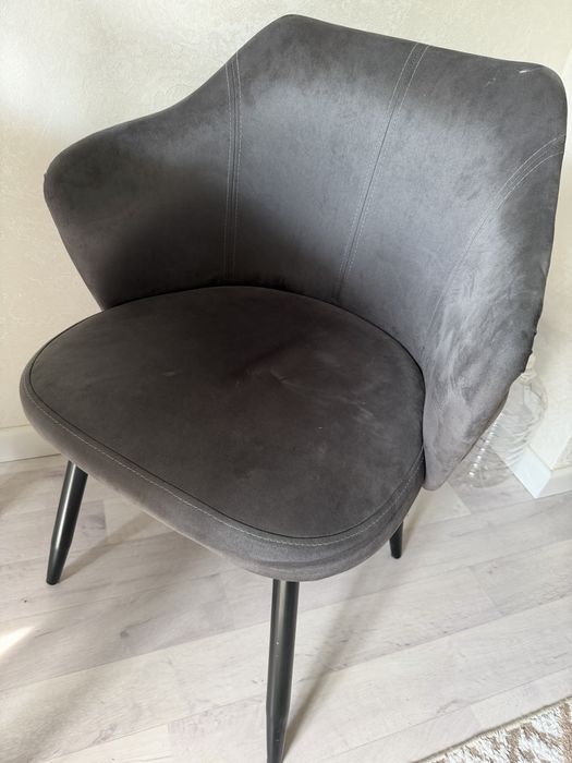 стулья после химчистки