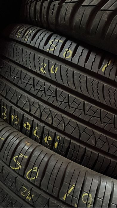 255 50 19 pireli all season dot 2020