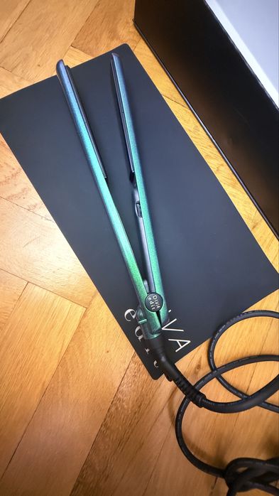 Placa pentru par DIVA