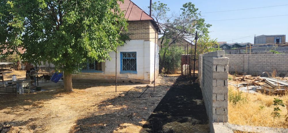 Срочна продается дача