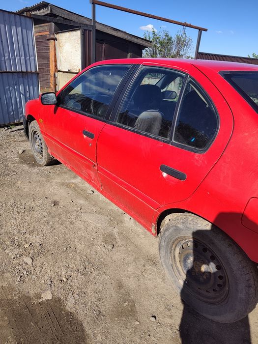 Продам, Nissan primera p 10