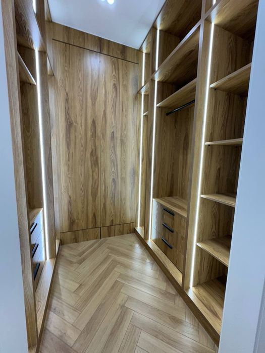 Продается 3х ком квартира, ЖК New Life Yashnabad, ор-р: Узбум, 85м²