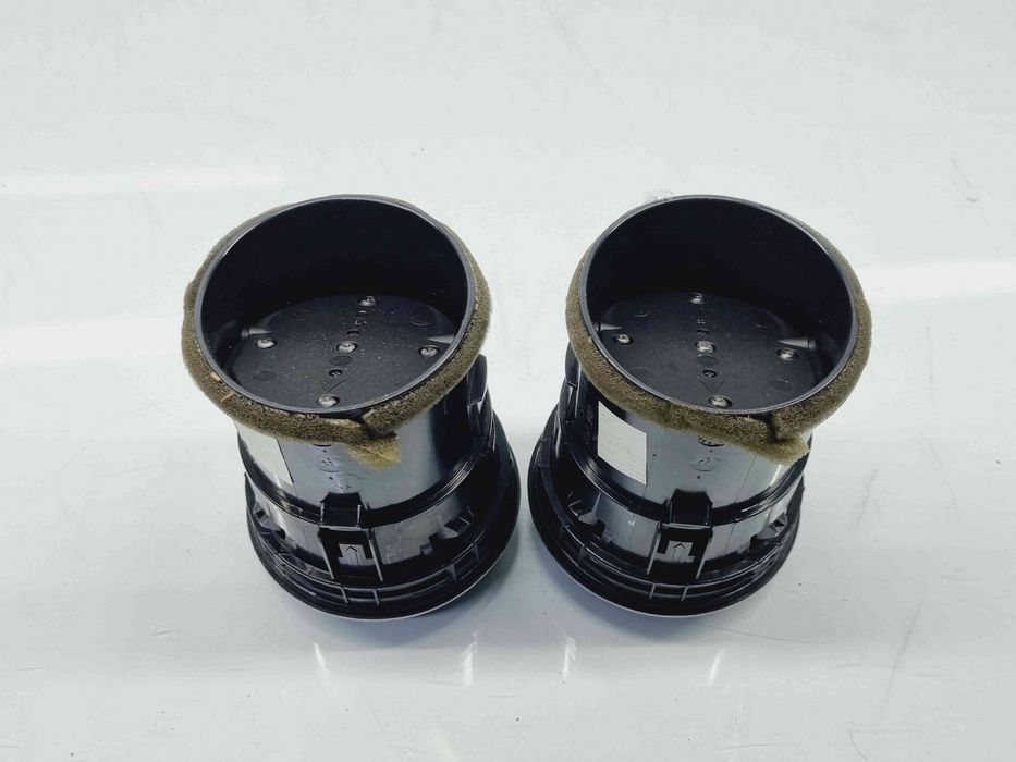 Grila aerisire centrala Nissan Qashqai Facelift (2) [Fabr 2009-2013]