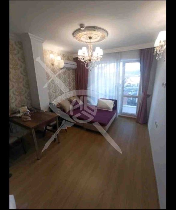 Продава се Двустаен апартамент в к.к. Слънчев бряг - 51 кв.м за 1020 €/кв.м - Снимка #1