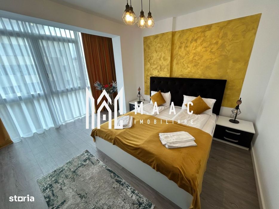 Apartament 2 Camere | 40,8 mp | Loc de parcare | Pivniță | Complex Hen — fotografia 3