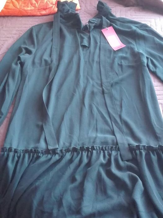 Дамски рокли по 9 лв.