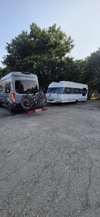 Rulota Hobby 545 KMFE DeLuxe Edition