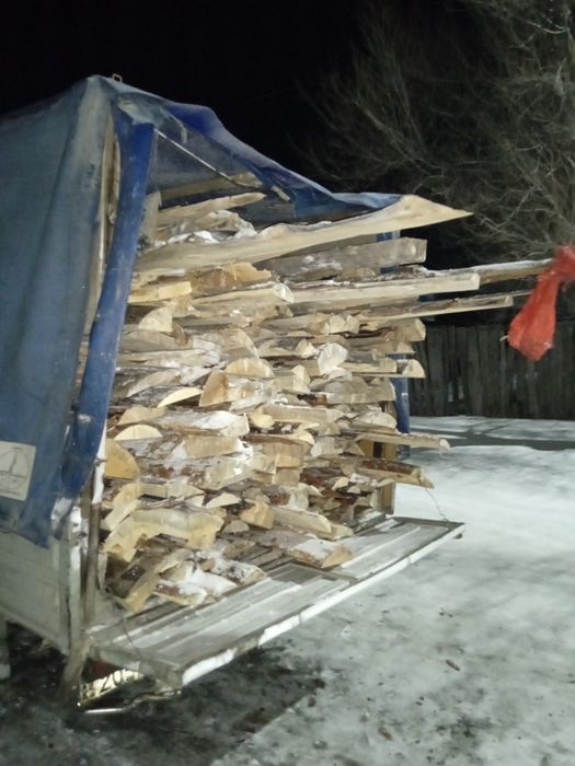 Продам дрова дрова