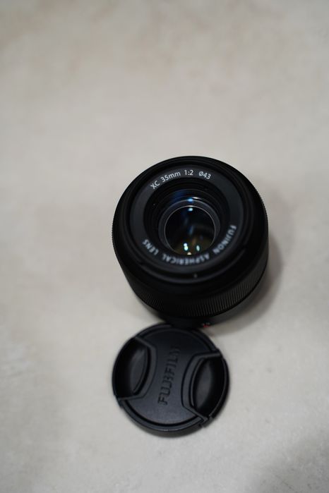 Фотоаппарат Fujifilm X-T200