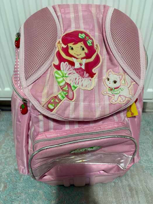 Детска раница за училище