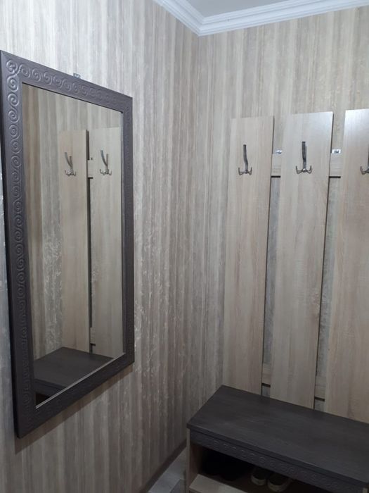 Аренда квартиры посуточно