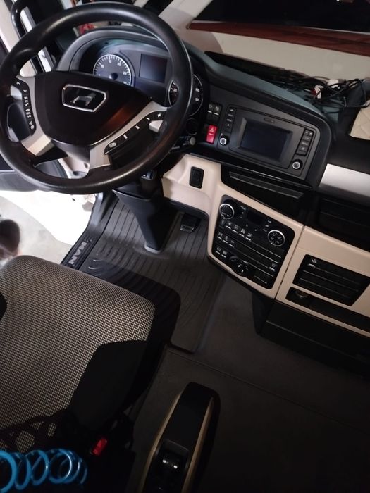 Firma de curățenie profesionala