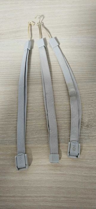 Set cabluri cu senzor + husa si snur nintendo wii