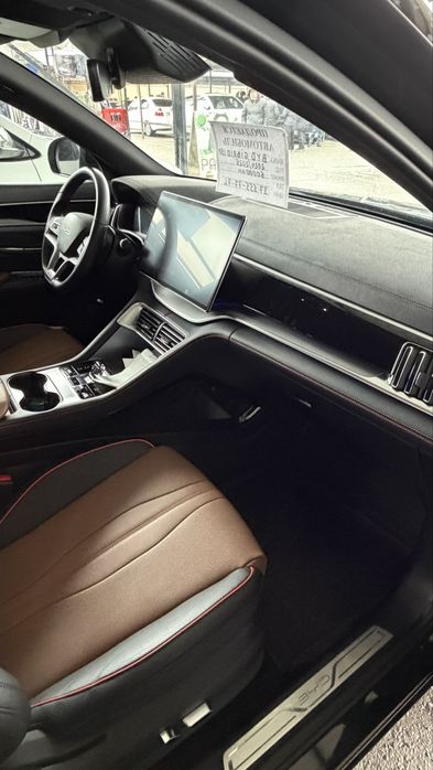 BYD Gibrit 150 lik 2024