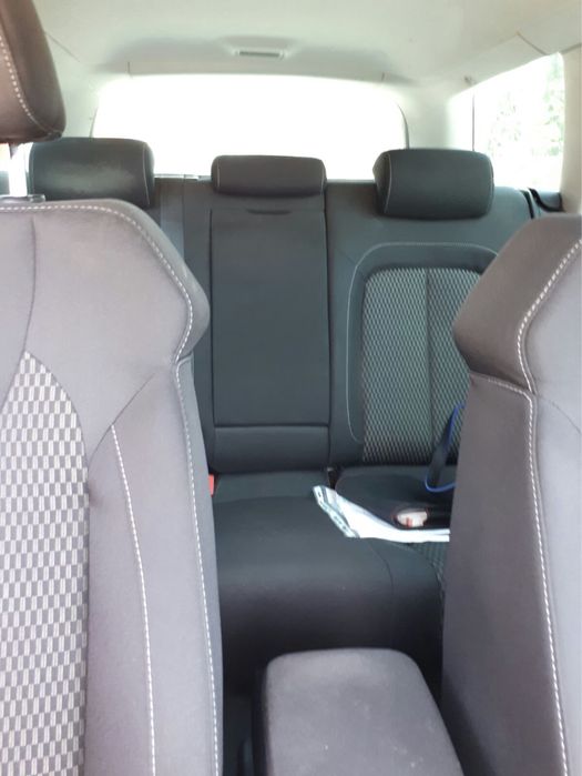 Seat Exeo ST 2010 170cp