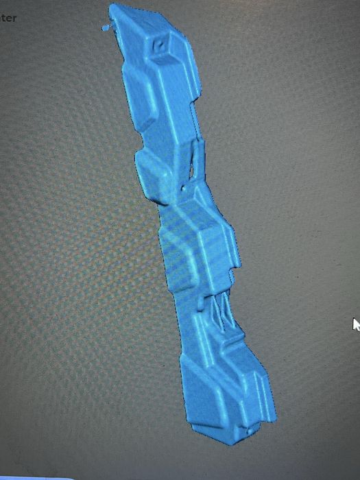 3D сканер Creality CR-Scan Lizard