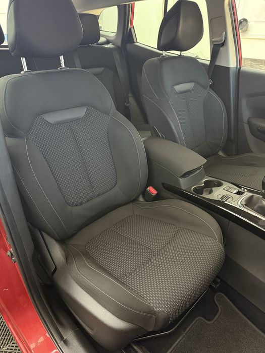 Renault Kadjar 2016 1.6dci 131CP Intense