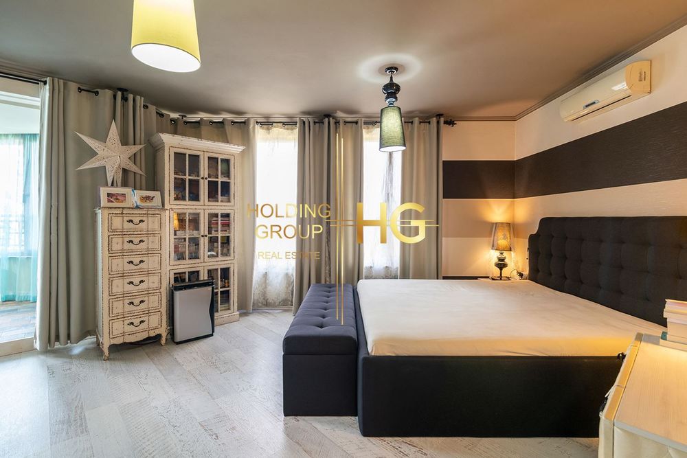 Къща в Варна-м-т Зеленика площ 350