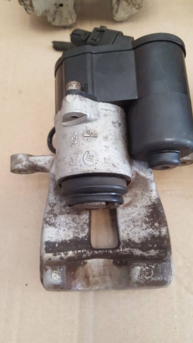 Etrier etrier stanga dreapta fata spate Passat b6 3c 2.0 1.9 Diesel