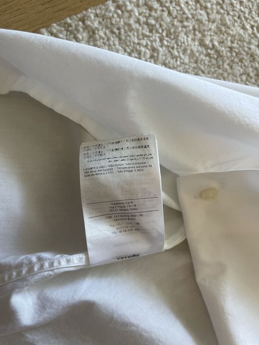 Tricou Burberry barbati