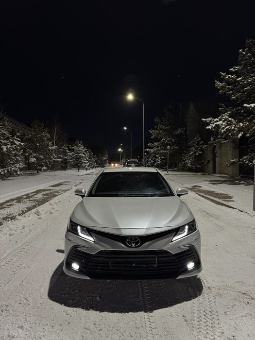 СРОЧНО продаю Camry75