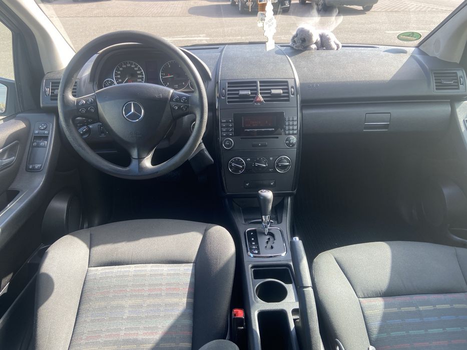 Mercedes A160 CDI