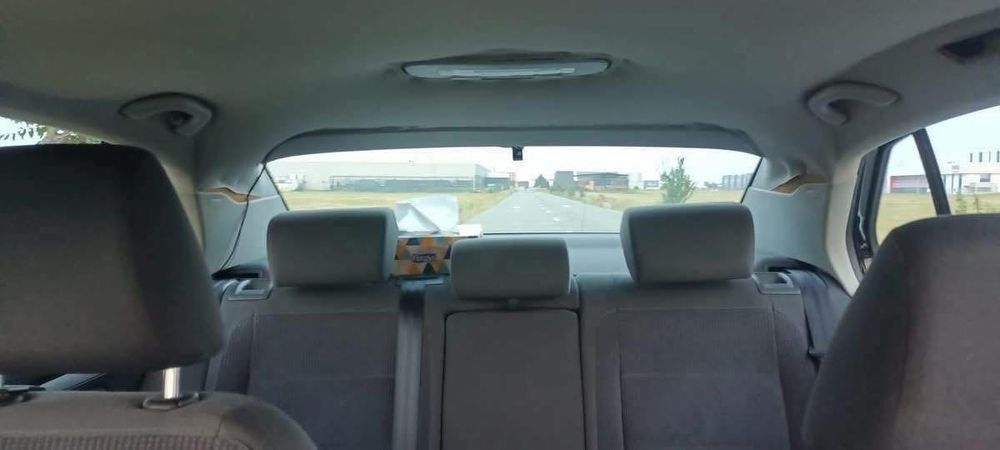 Vand Volkswagen Jetta