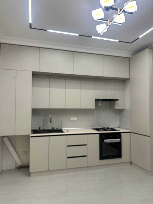 Продается квартира в новостройке 3/6/7