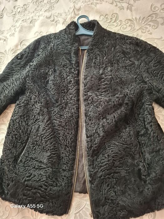 Каракуль шикарный