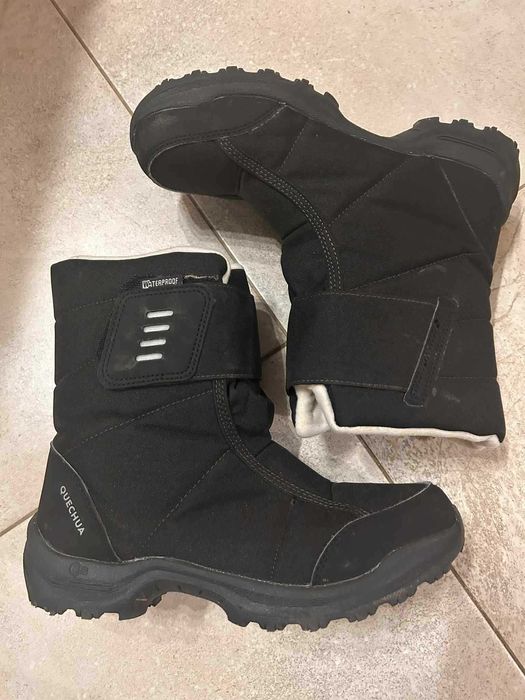 Зимни обувки Quechua