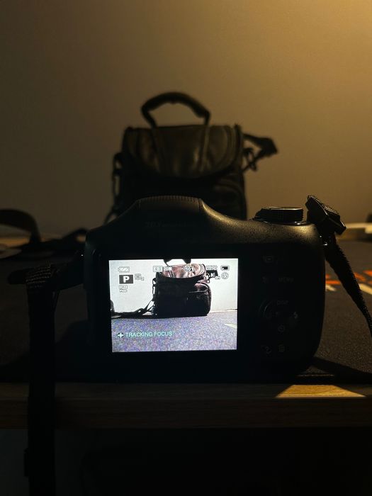 Sony digital camera dsc-h200 / Сони камера dsc-h200