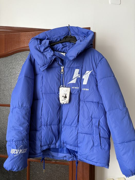 Продаются куртки зима