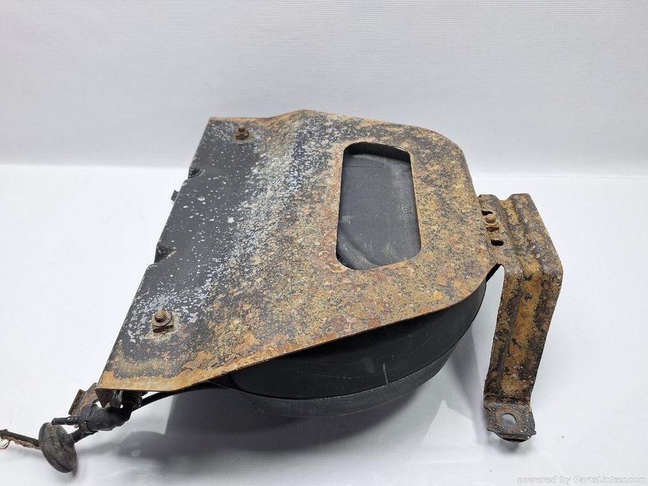 Rezervor Aditiv Filtru De Particule Volkswagen Sharan (7M8, 7M9, 7M6) [ 1995 - 2010 ] Tdi (Brt) 103Kw|140Hp Oem 3B0201920B