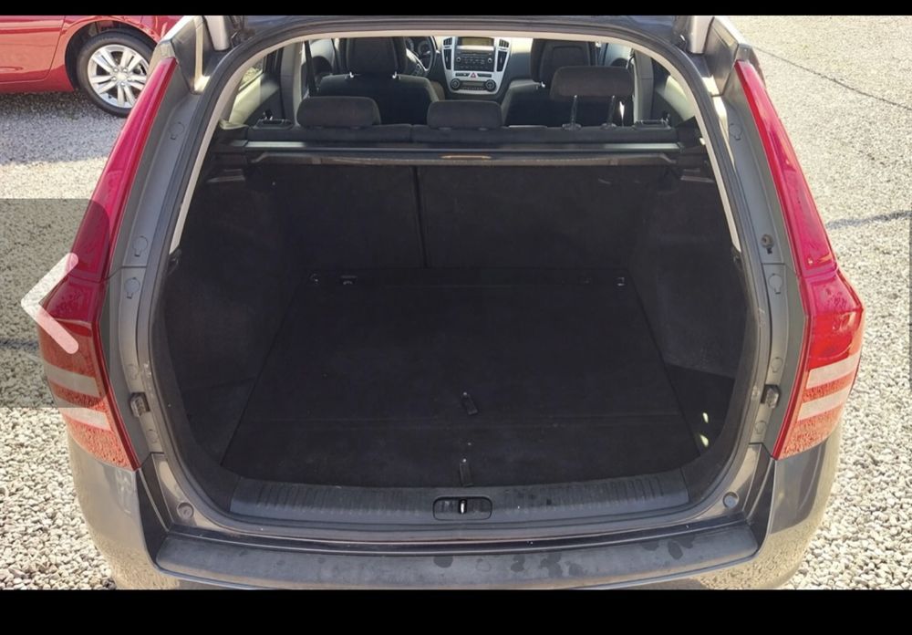 Kia ceed 2008 г ,1.6 crdi