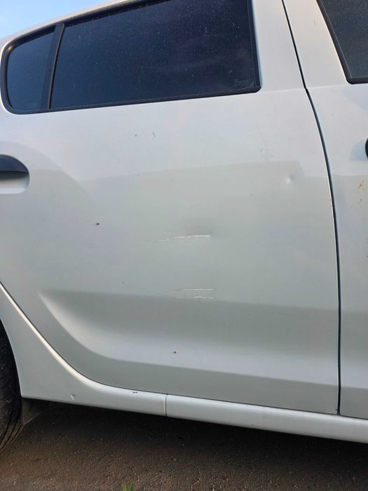 Dacia Sandero Essential Sce 2018 Volan Dreapta