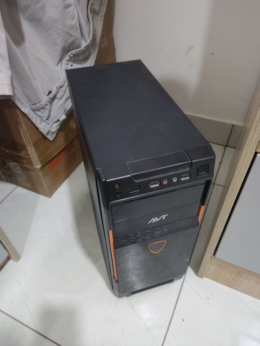 Yengil game pc i3 va 8gb vidyokarta