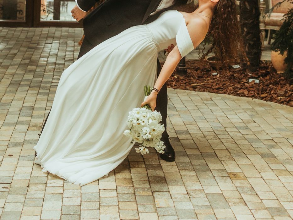 Rochie de mireasa Ligia Mocan