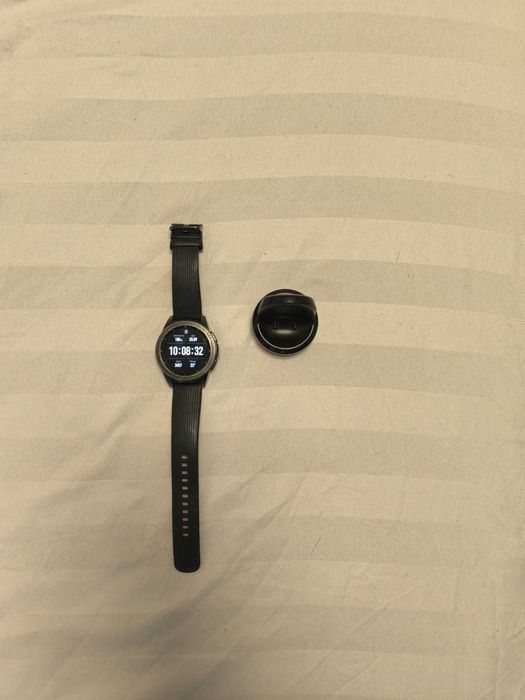 Cмарт часы Samsung Galaxy Watch