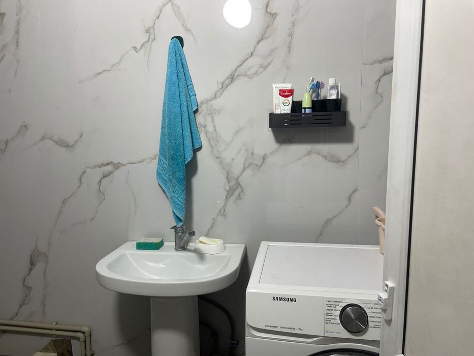 Сдам времянку 2-х комнатную