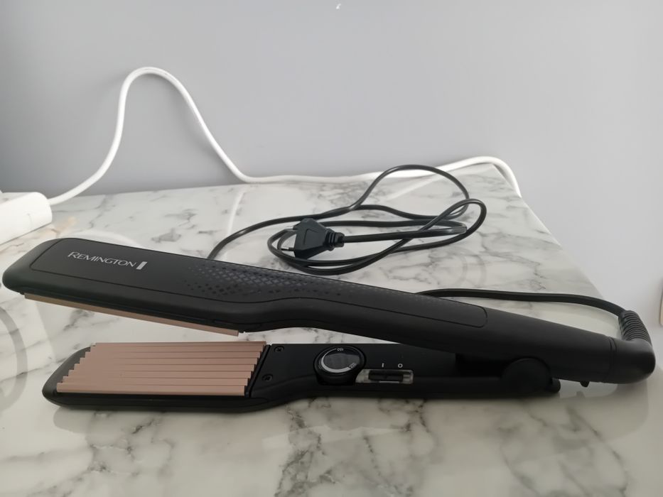 Преса за обем Remington S3580