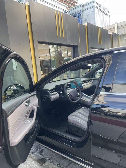 Roewe m7 Premium