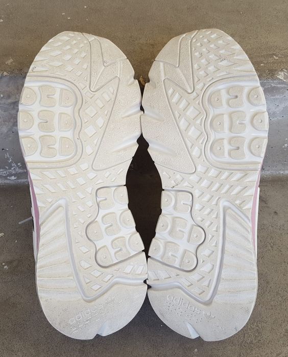 Маратонки Adidas Nite Jogger