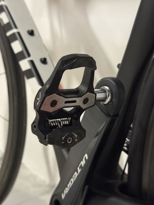 Шоссейный велосипед Giant TCR Advanced Pro Team
