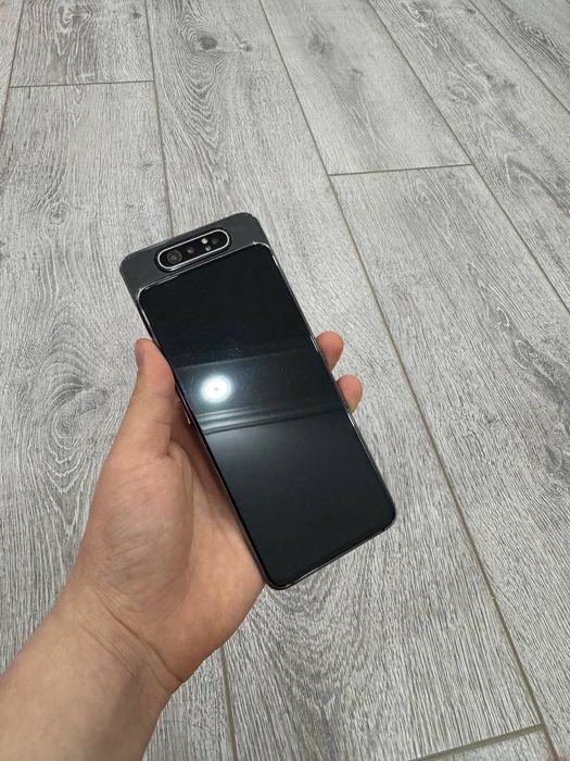 Samsung a80 128 8 Skidmada