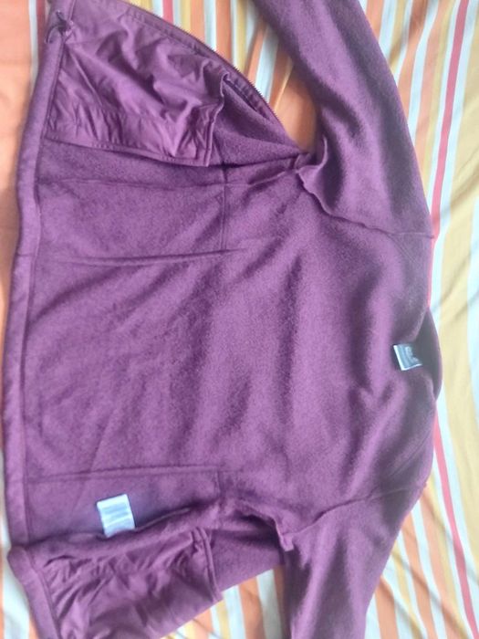 Дамски полар нa Jack Wolfskin